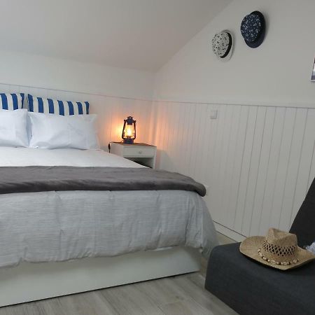 Studio Serenabeach Nazaré Zewnętrze zdjęcie
