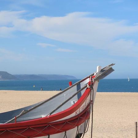 Studio Serenabeach Nazaré Zewnętrze zdjęcie