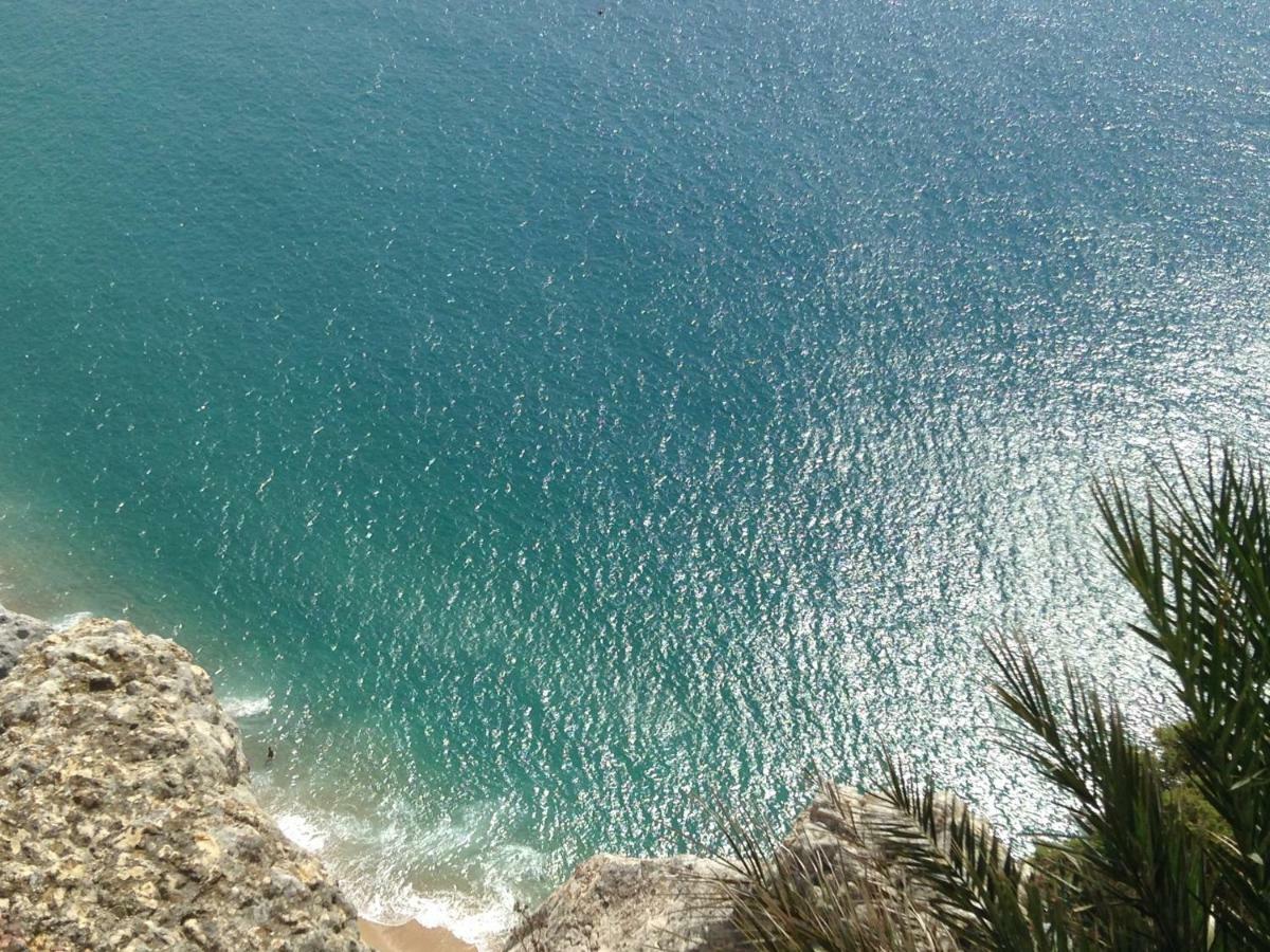 Studio Serenabeach Nazaré Zewnętrze zdjęcie