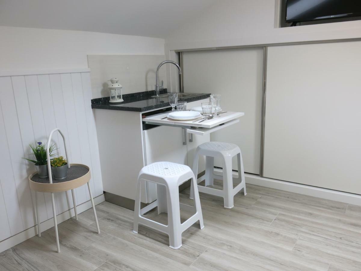 Studio Serenabeach Nazaré Zewnętrze zdjęcie