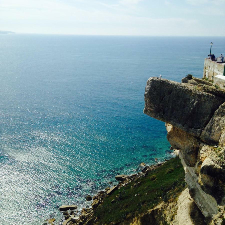 Studio Serenabeach Nazaré Zewnętrze zdjęcie