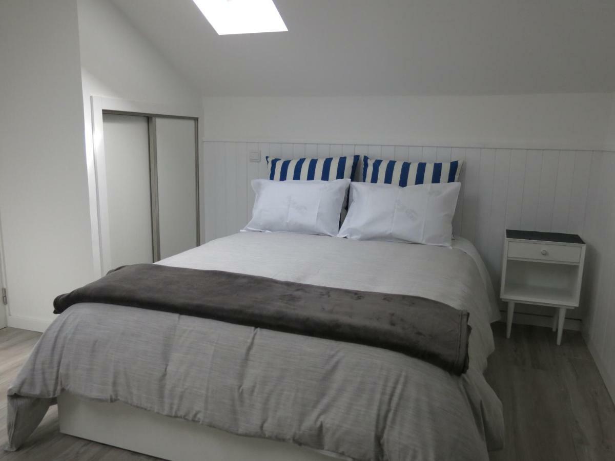 Studio Serenabeach Nazaré Zewnętrze zdjęcie